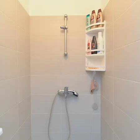 Apartment Apartments Ljudevit 1375 Fazana