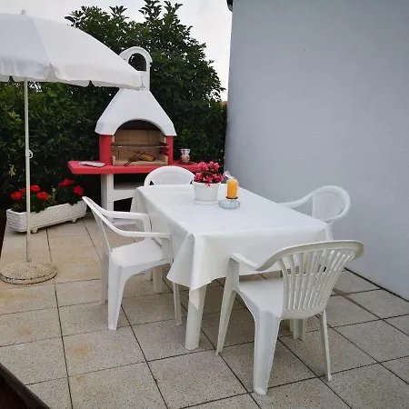 Apartment Apartments Ljudevit 1375 Fazana