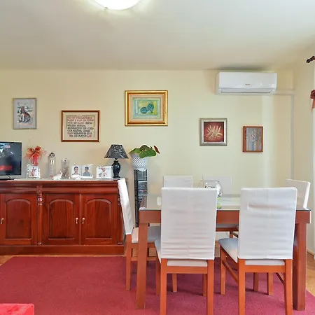 Apartments Ljudevit 1375 Appartement Fažana
